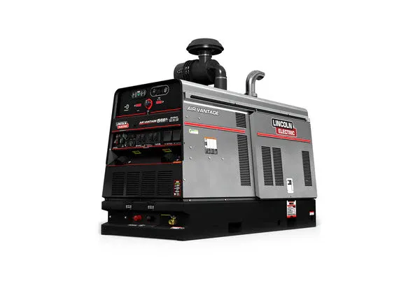 Lincoln Electric Air Vantage® 556X (Deutz®) - Image 4