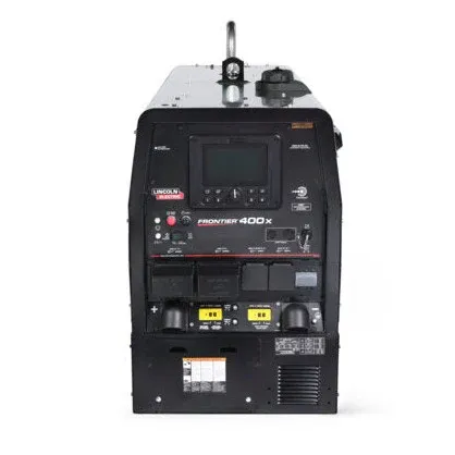 Lincoln Electric Frontier 400X (Kubota) K3484-2 - Image 6