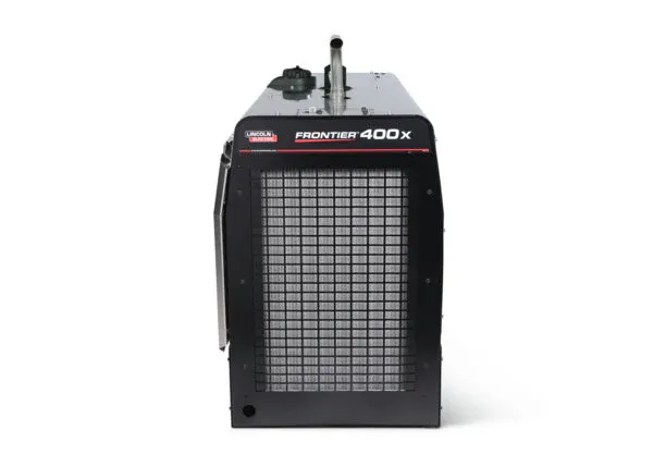 Lincoln Electric Frontier® 400X (Perkins®) K3484-1 - Image 5