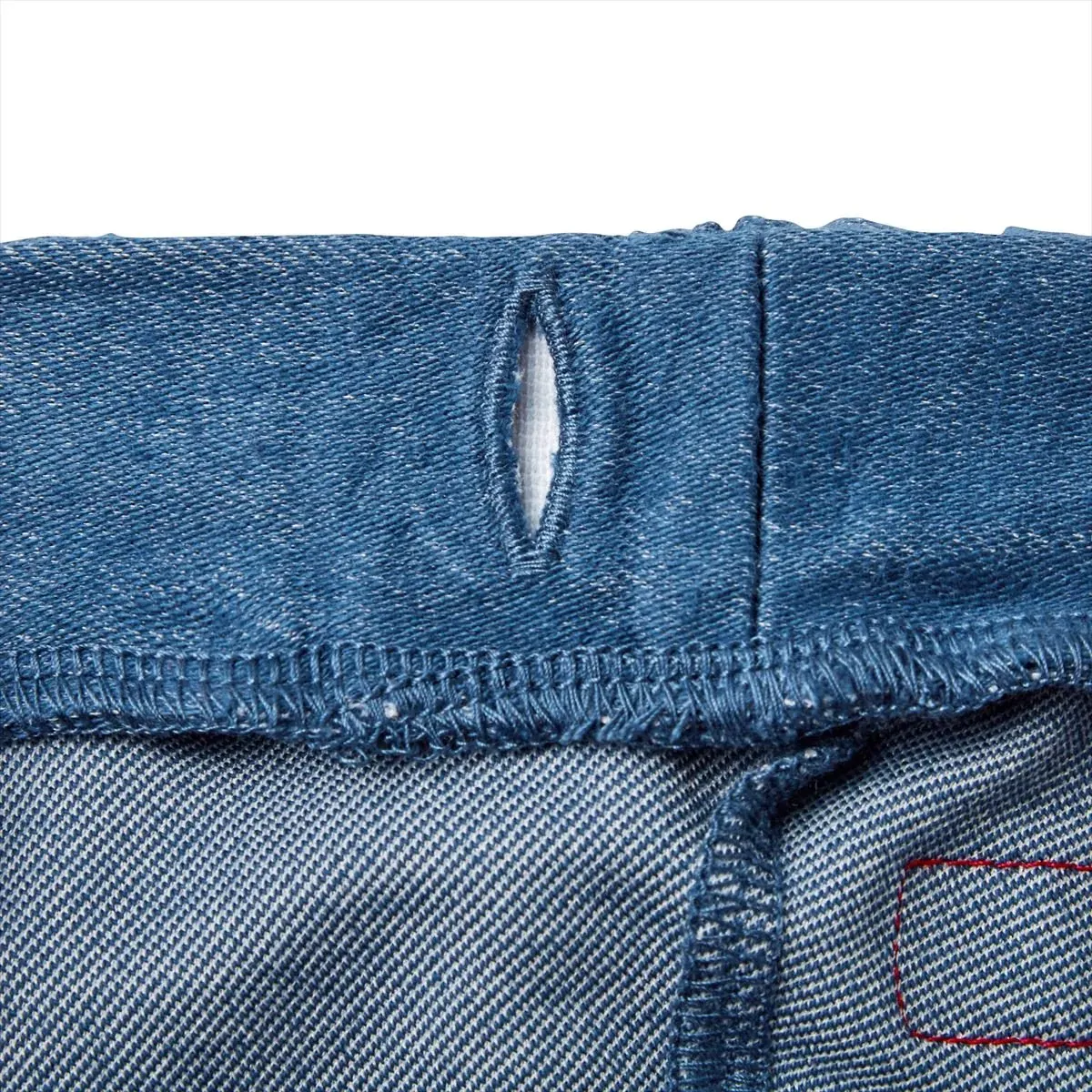 Everyday Jean Capris - Image 5