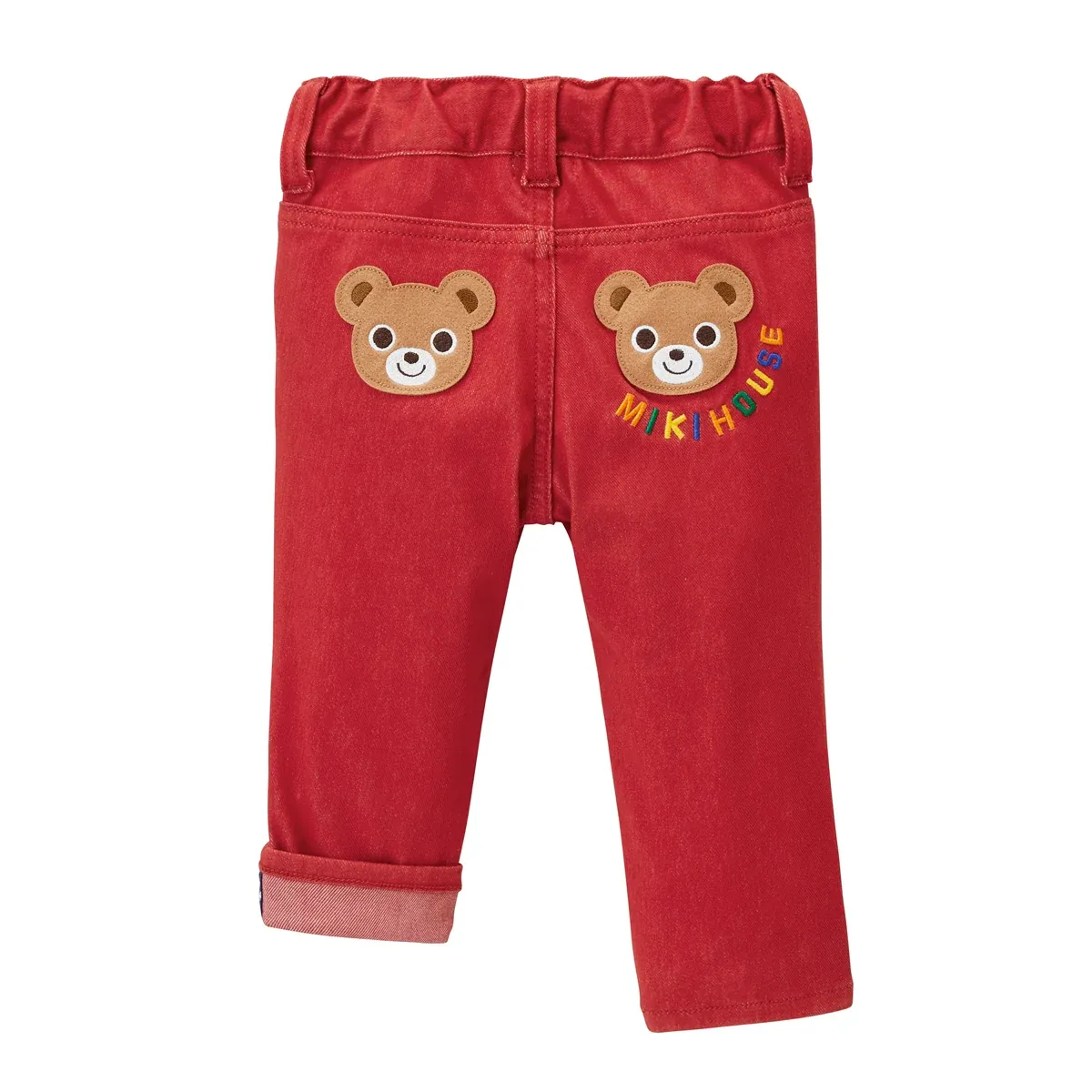 I LOVE Pucchi Trousers - Image 4