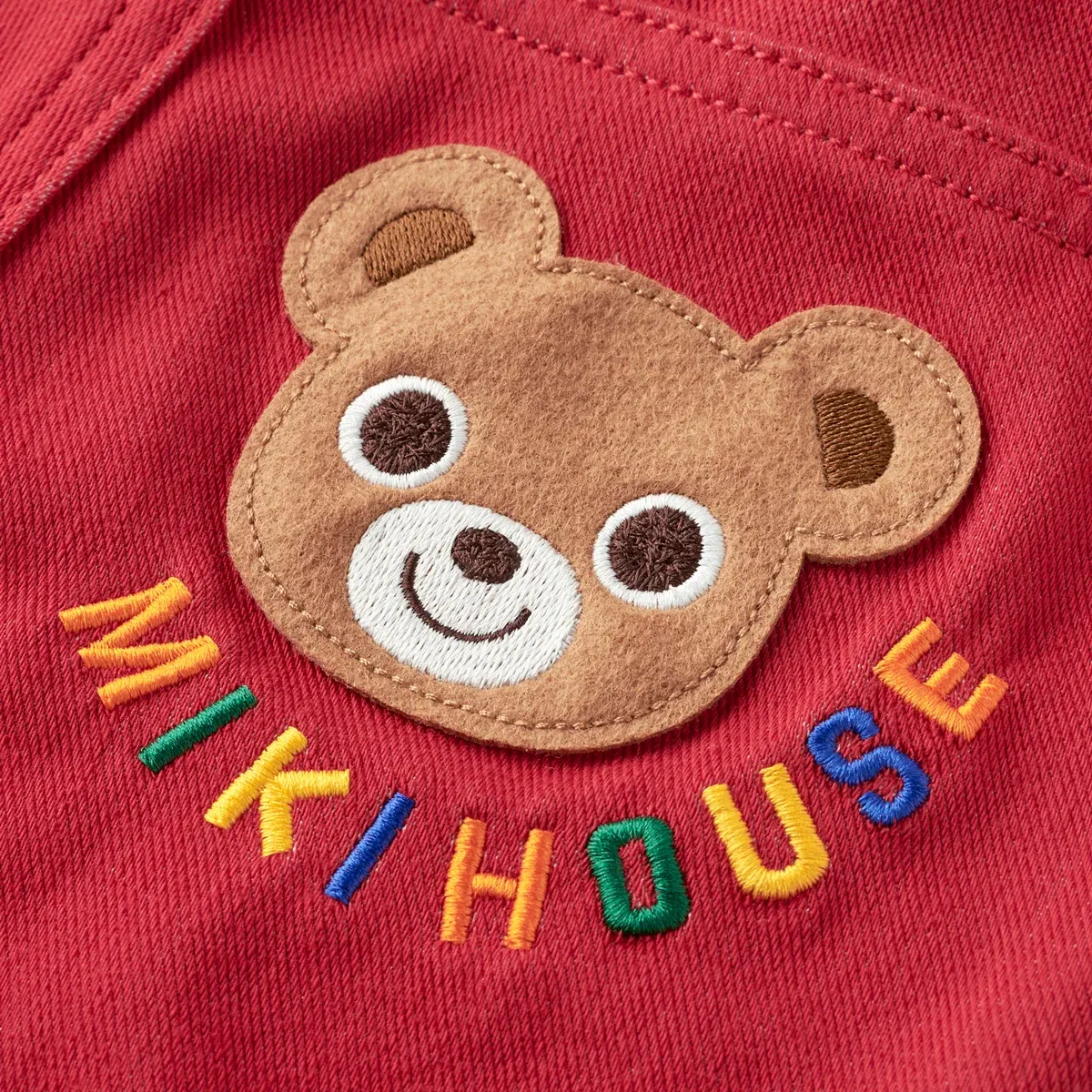 I LOVE Pucchi Trousers - Image 5