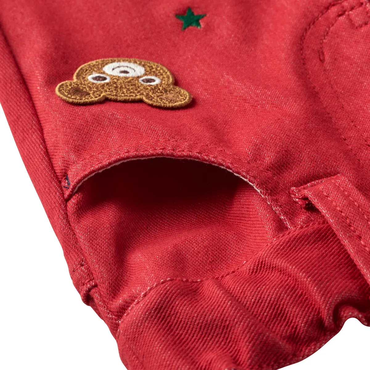 I LOVE Pucchi Trousers - Image 8