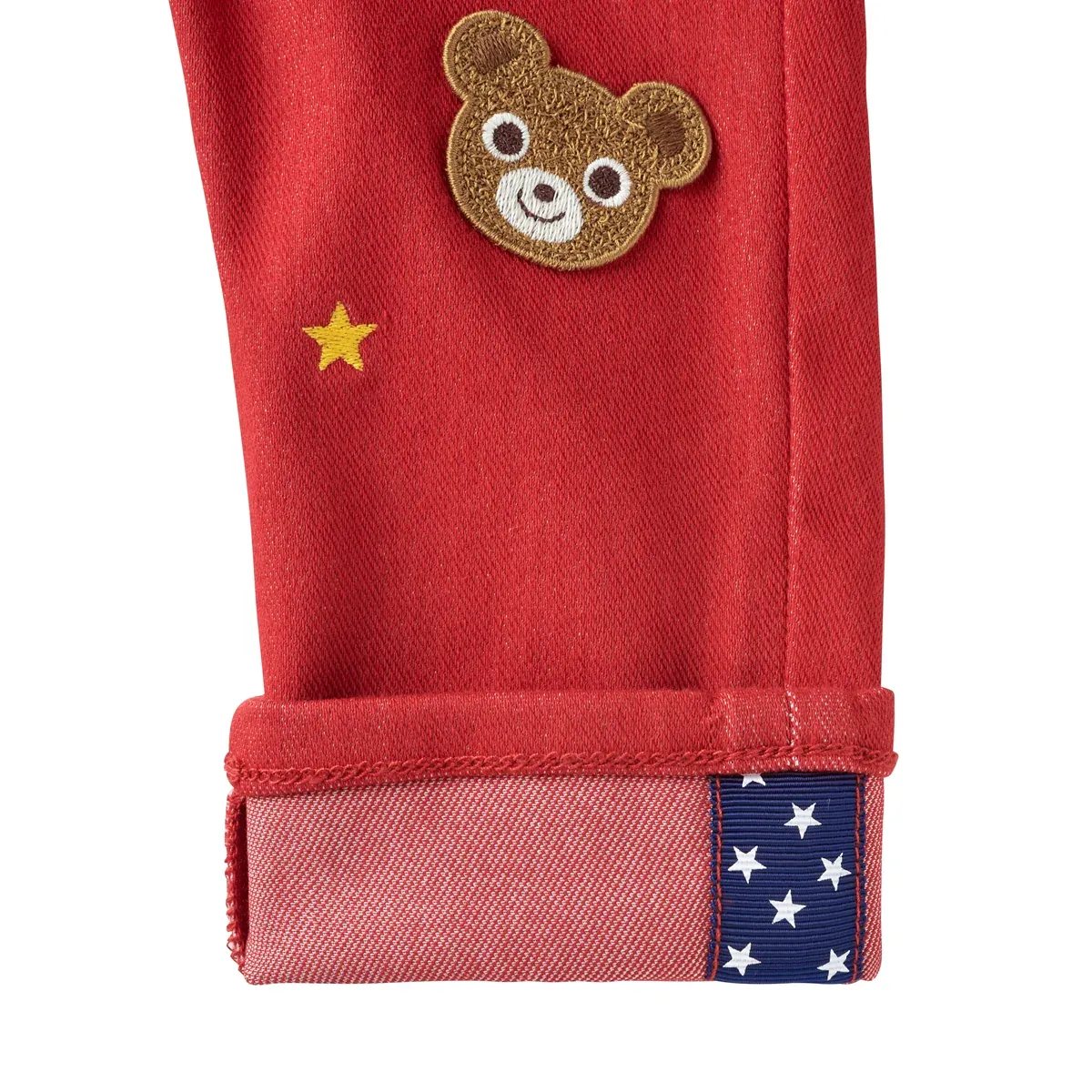 I LOVE Pucchi Trousers - Image 9