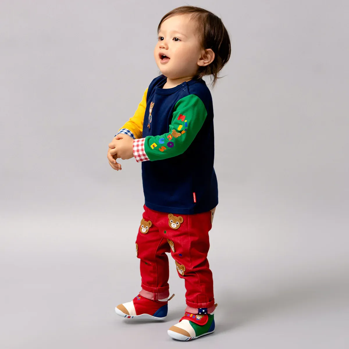 I LOVE Pucchi Trousers - Image 3