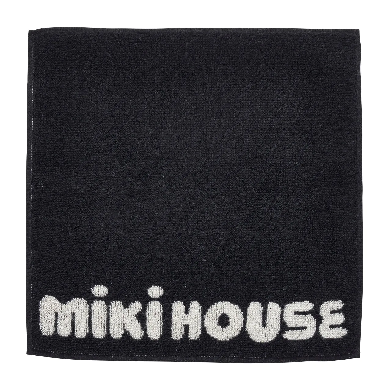 MIKI HOUSE Logo Mini Towel - Image 9