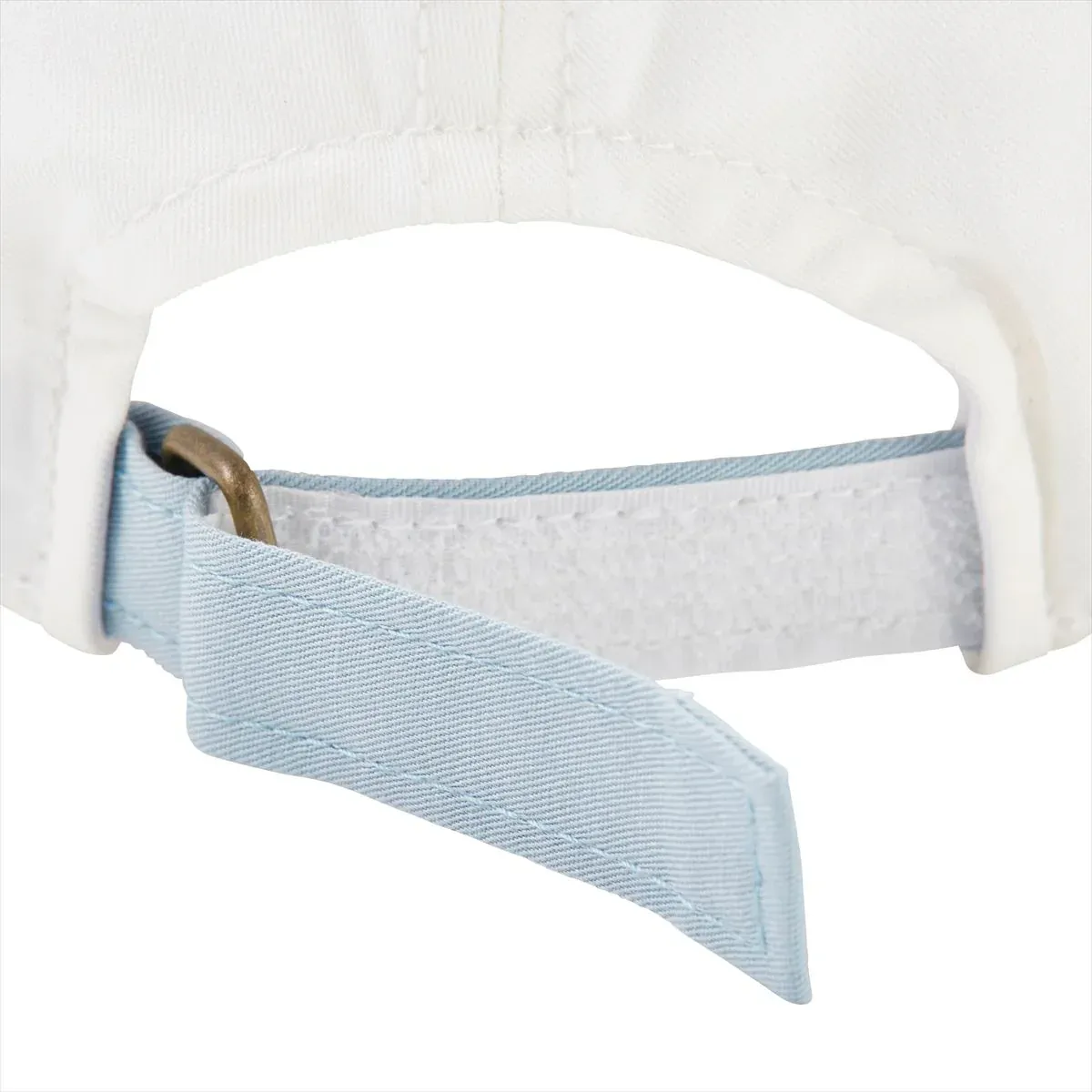 MIKI HOUSE Plaid Cap (UV Protection) - Image 6