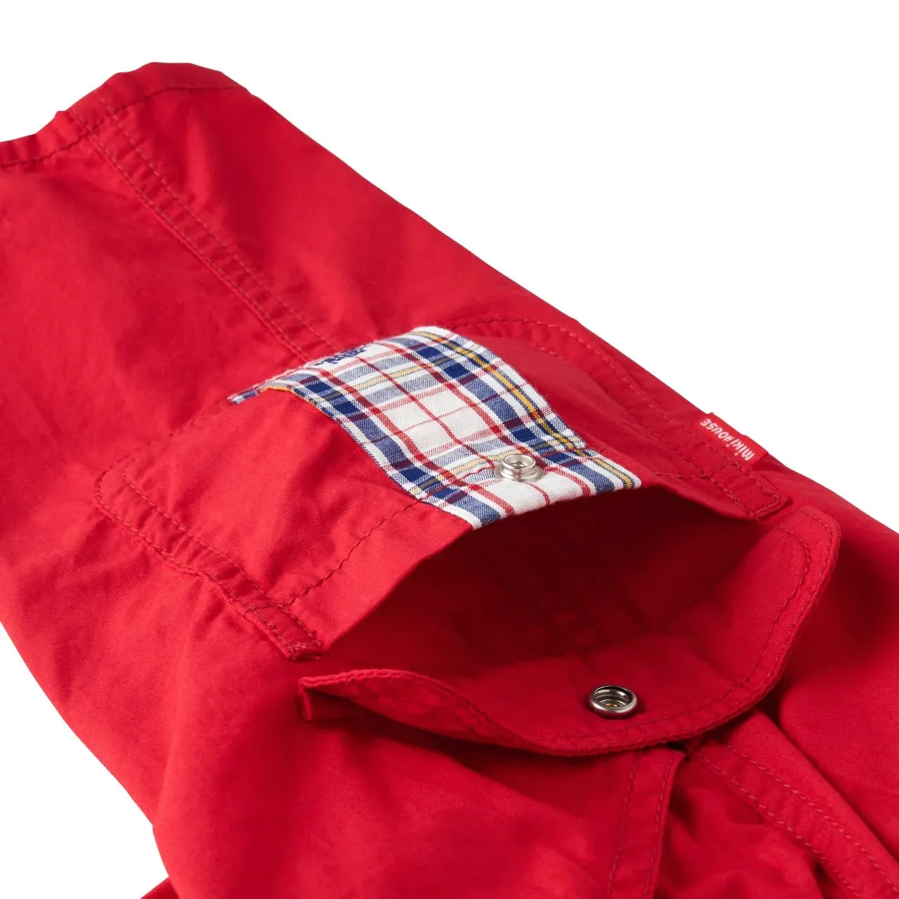 M-for-MIKI Slacks - Image 8