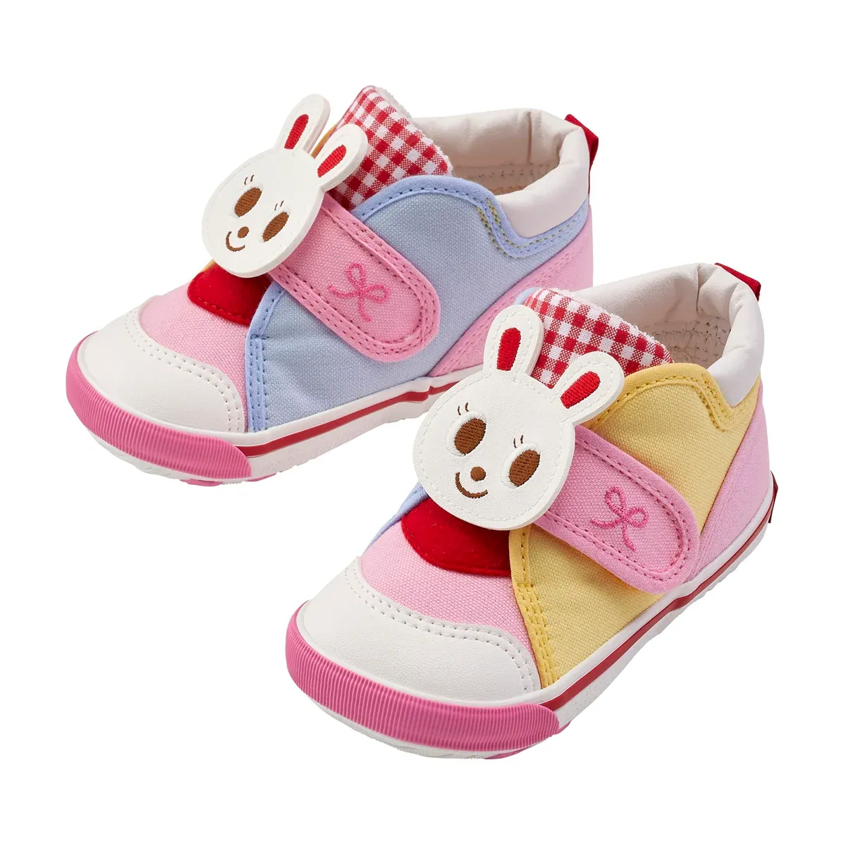 So Darling Gingham Second Shoes