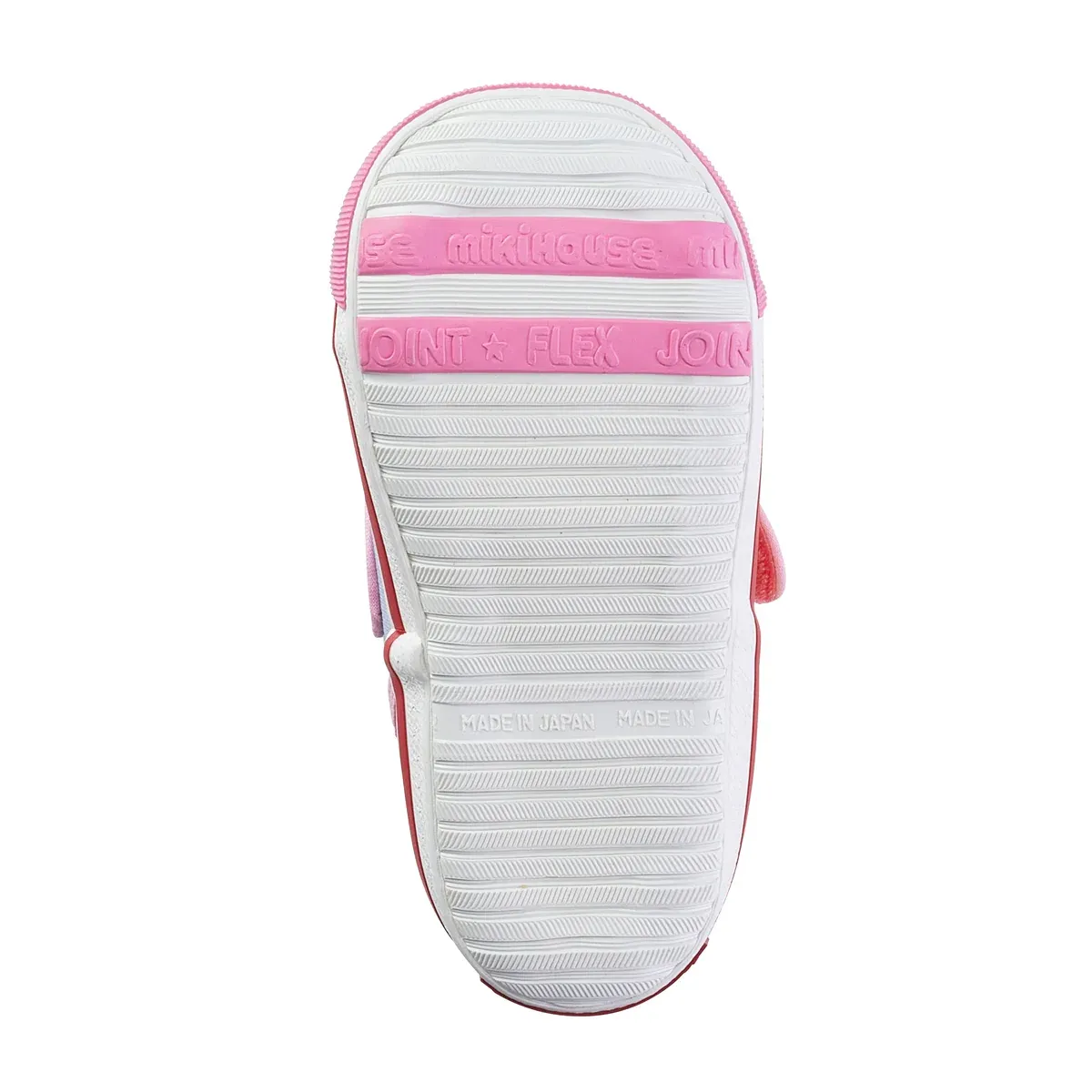 So Darling Gingham Second Shoes - Image 5