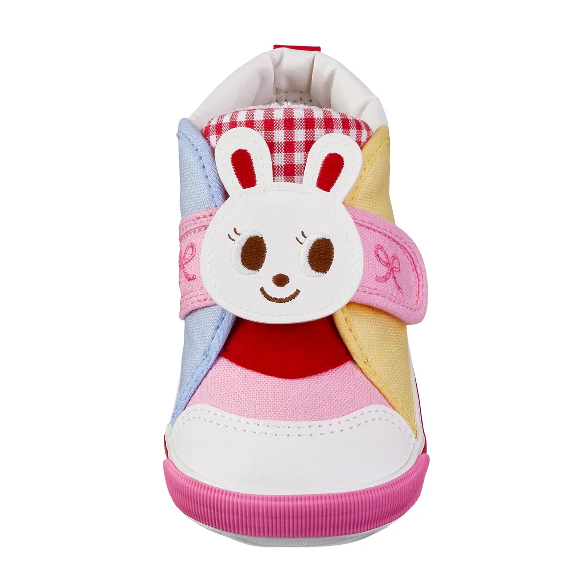 So Darling Gingham Second Shoes - Image 6