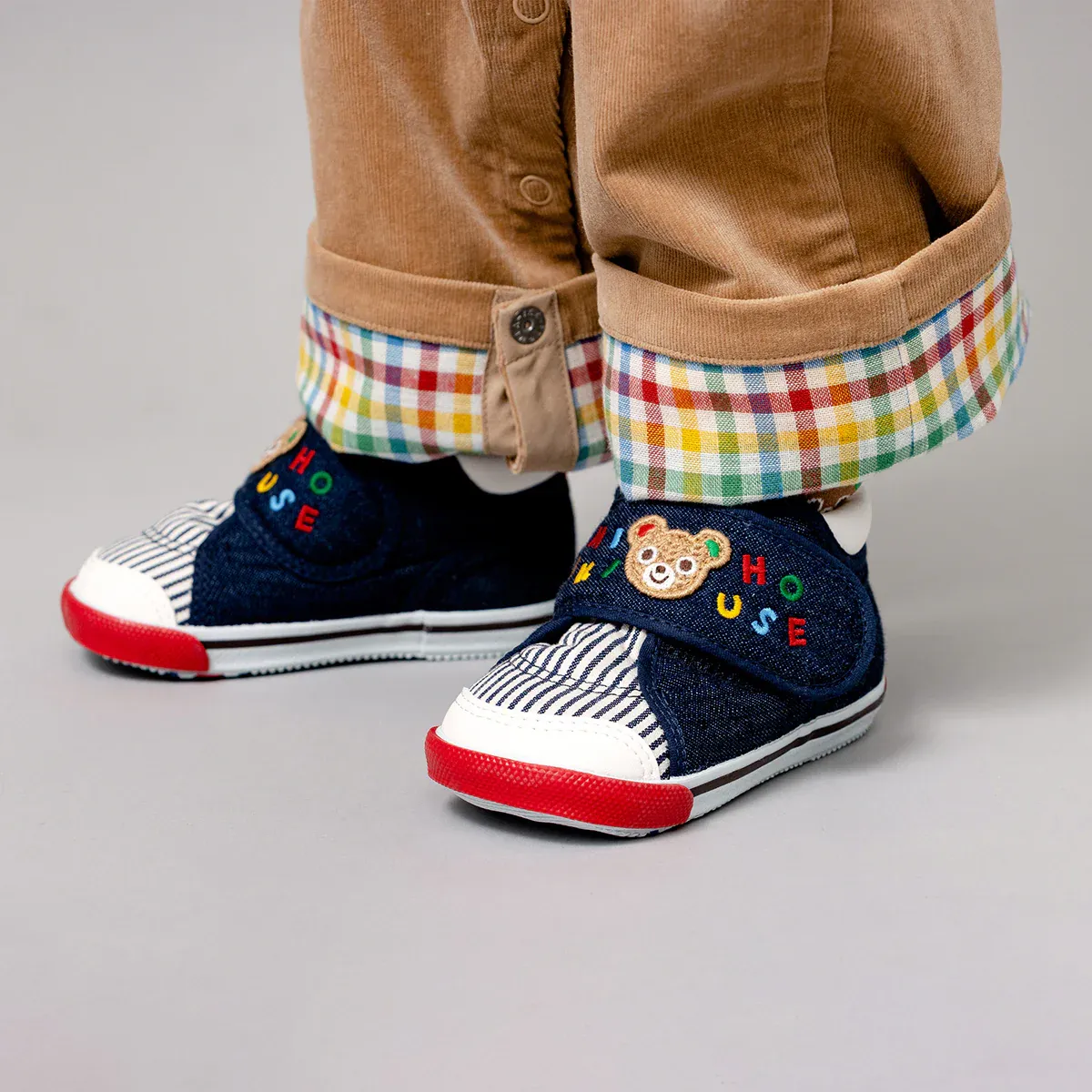 My Pucchi Second Shoes - Image 2