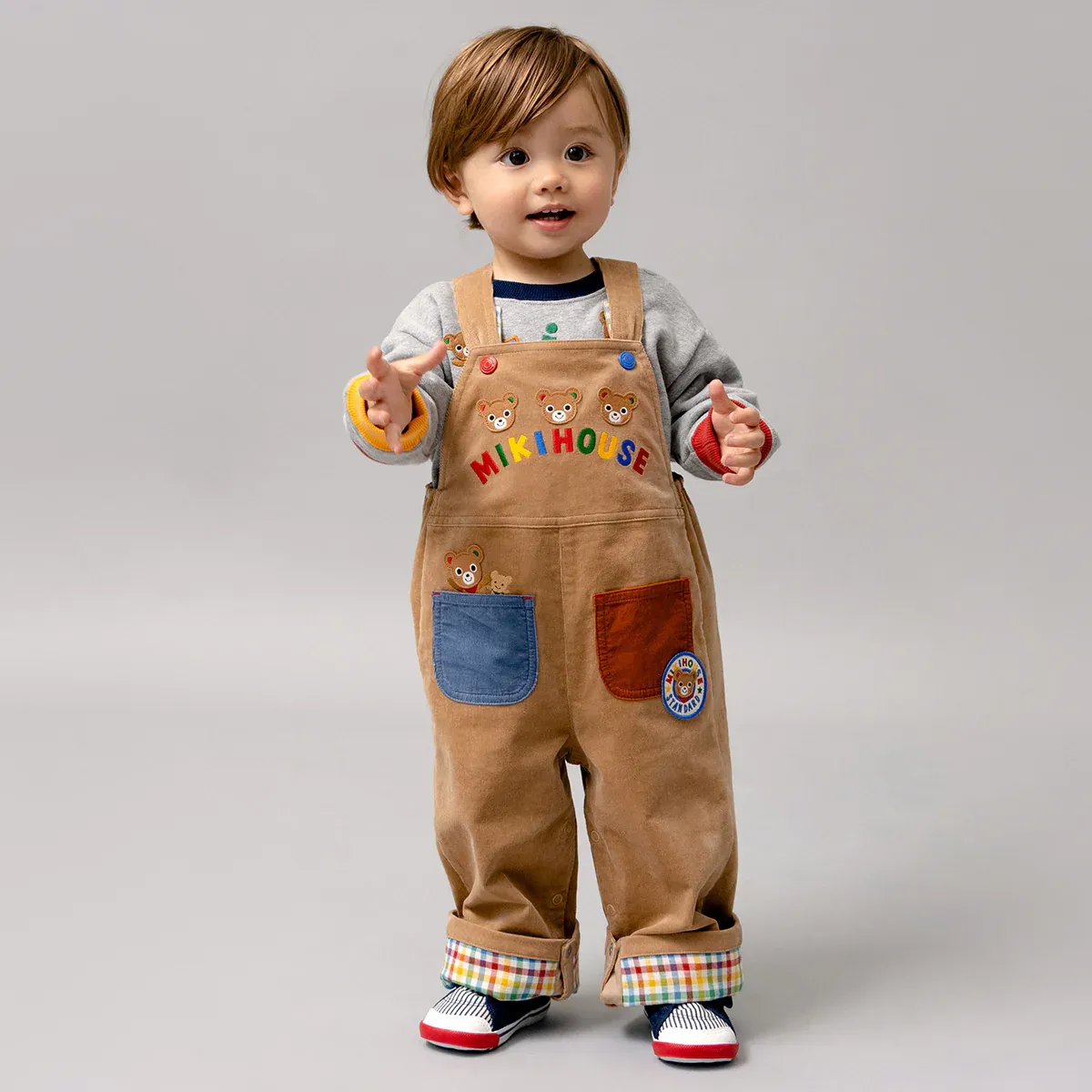 My Pucchi Second Shoes - Image 4