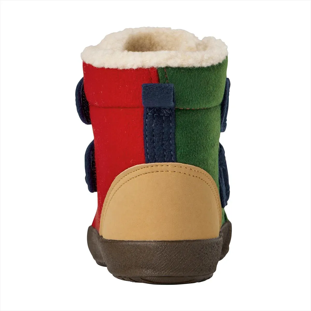Pucchi’s Baby Winter Boots - Image 3