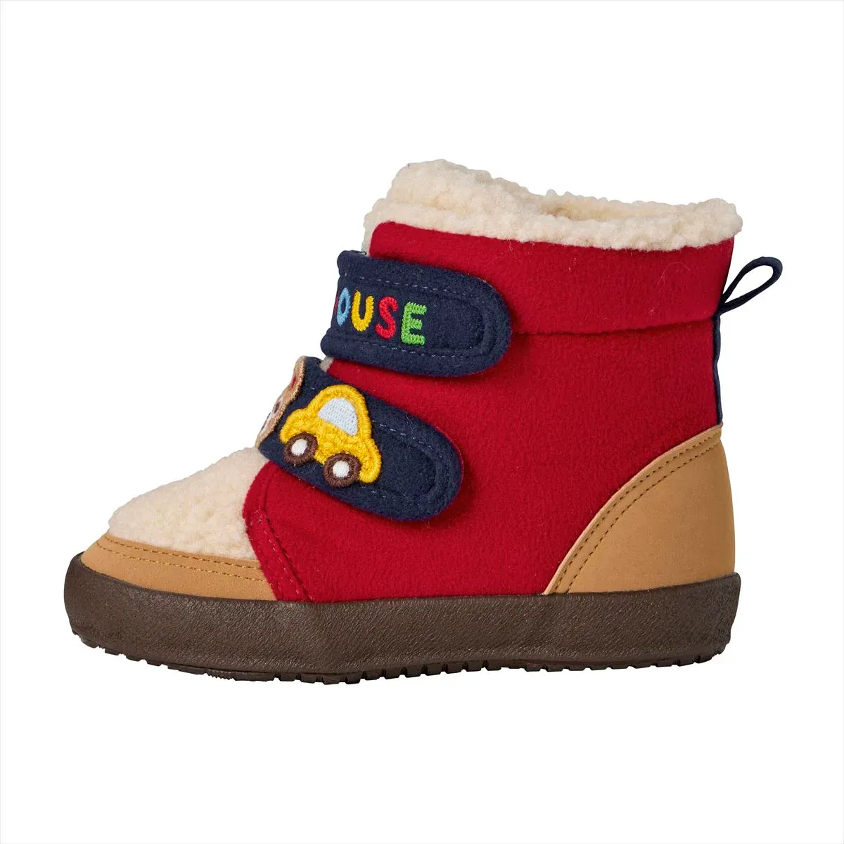 Pucchi’s Baby Winter Boots - Image 6