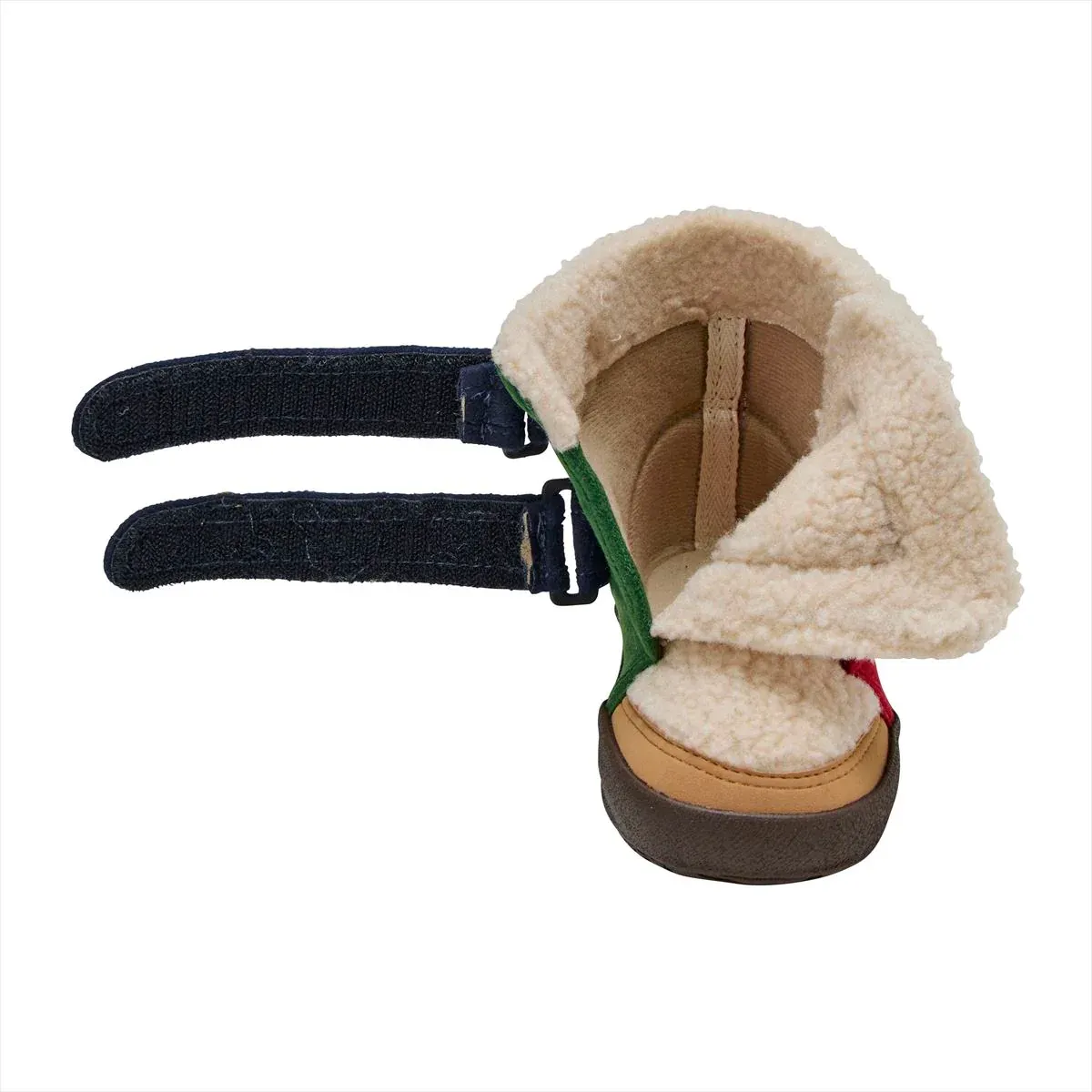 Pucchi’s Baby Winter Boots - Image 9