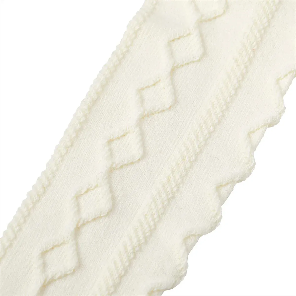 Cable Knit Tights - Image 2