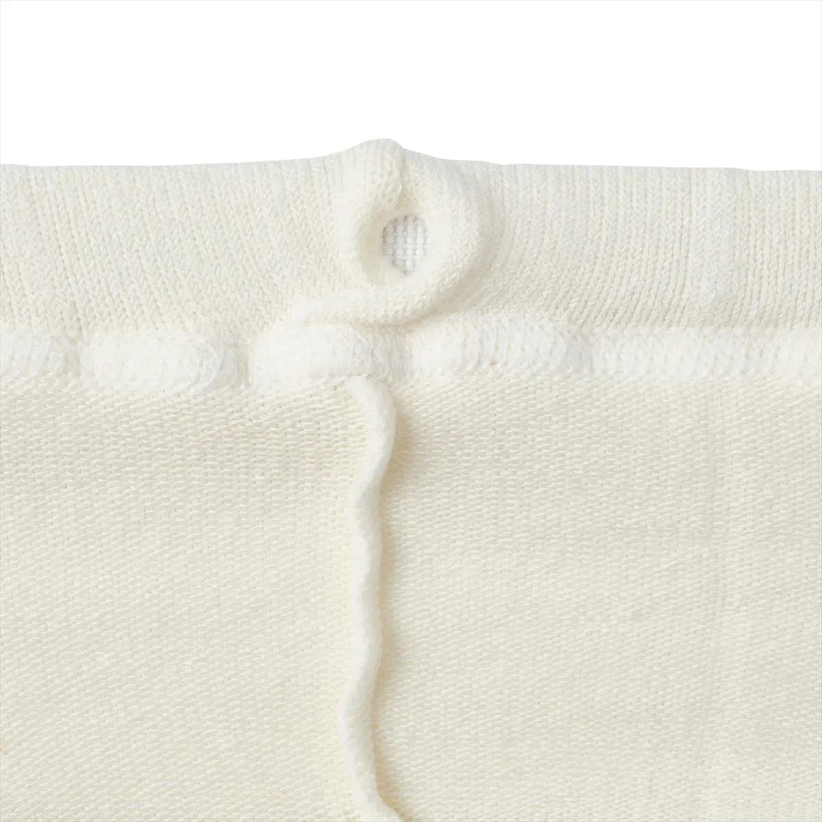 Cable Knit Tights - Image 4