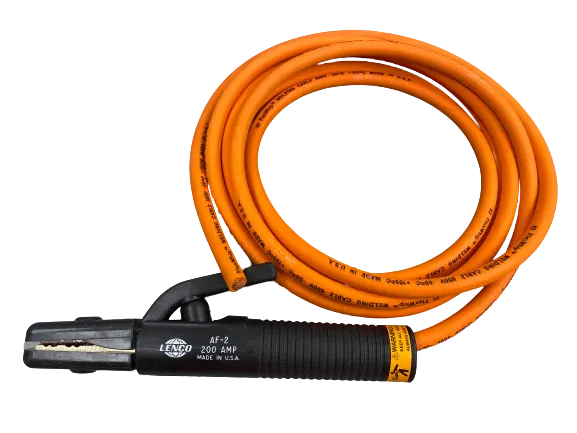 200A Lenco Stinger Whip - Image 2
