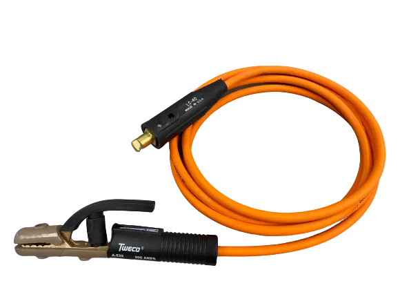 200A Tweco A532 Stinger Whip - Image 3