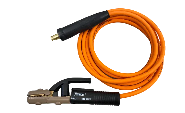 200A Tweco A532 Stinger Whip - Image 2