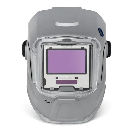 Miller T94™ Welding Helmet with Clearlight 2.0 - 288758 - Image 3