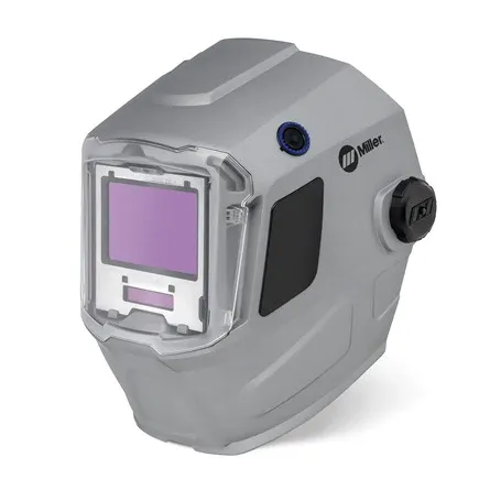 Miller T94™ Welding Helmet with Clearlight 2.0 - 288758 - Image 2