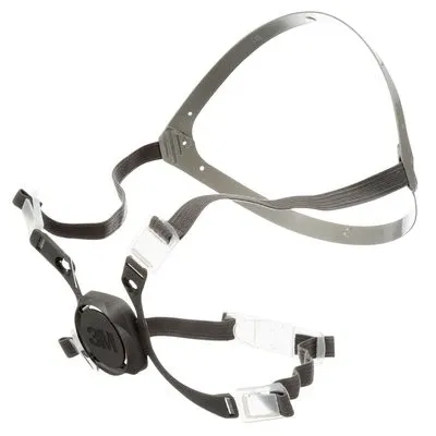 3M Replacement Head Harness Assembly - 6281 - Image 2