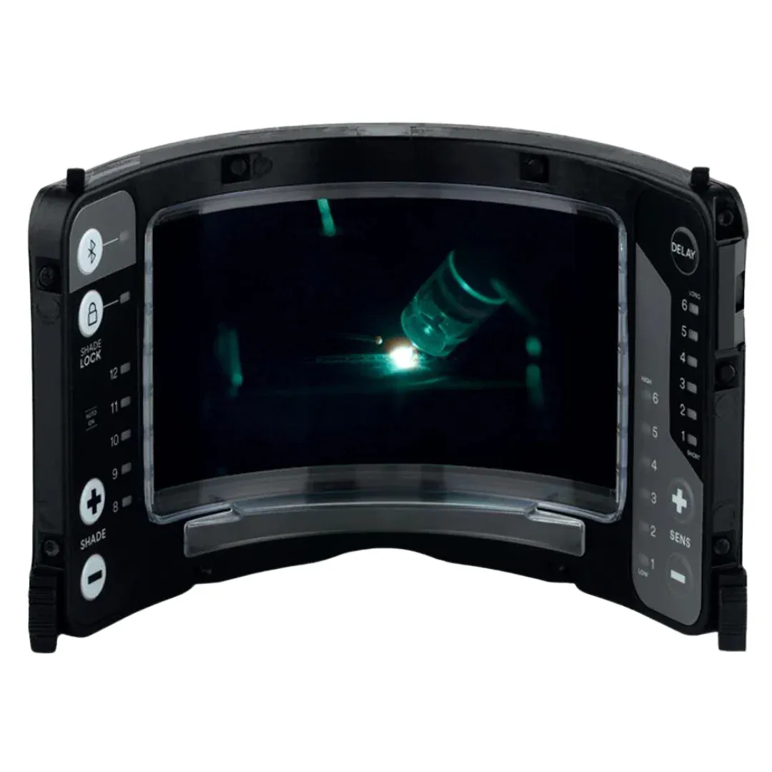 3M Speedglas G5-02 Welding Helmet - Image 5