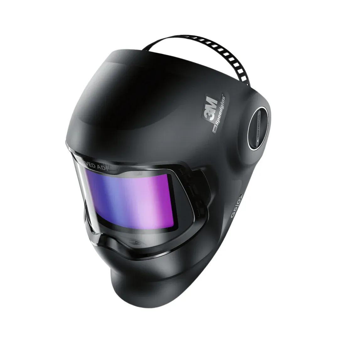 3M Speedglas G5-02 Welding Helmet - Image 6