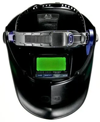 3M Speedglas SL "Super Light" - Image 3