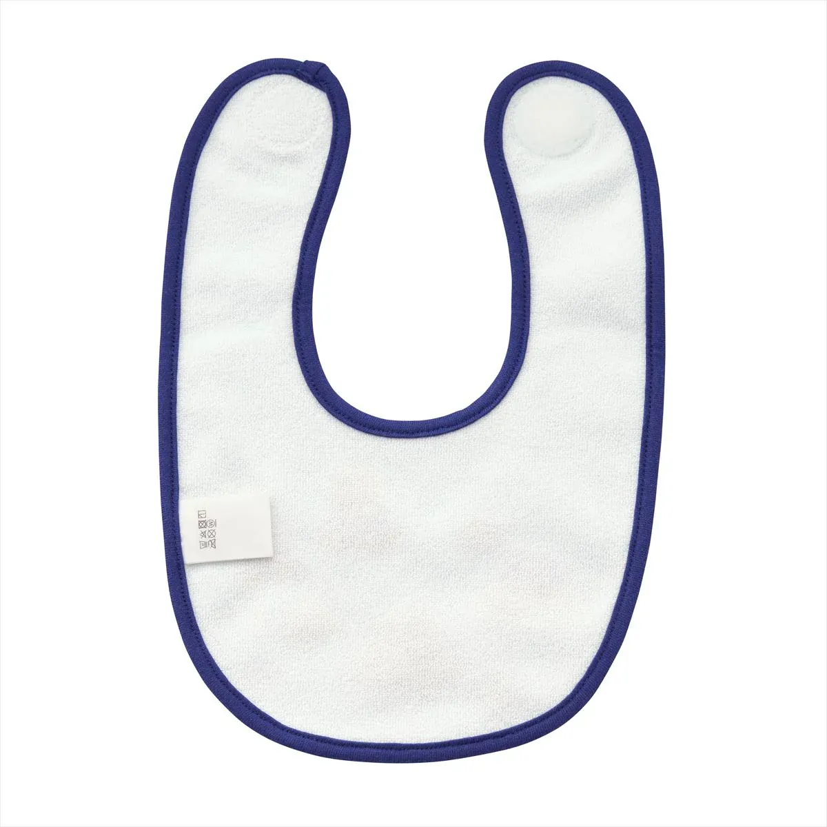 Beloved Animal Friends Bib - Image 6