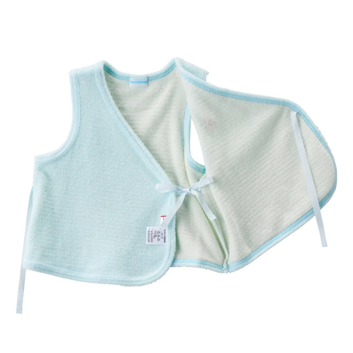 100% Cotton Super Soft Vest - Image 7