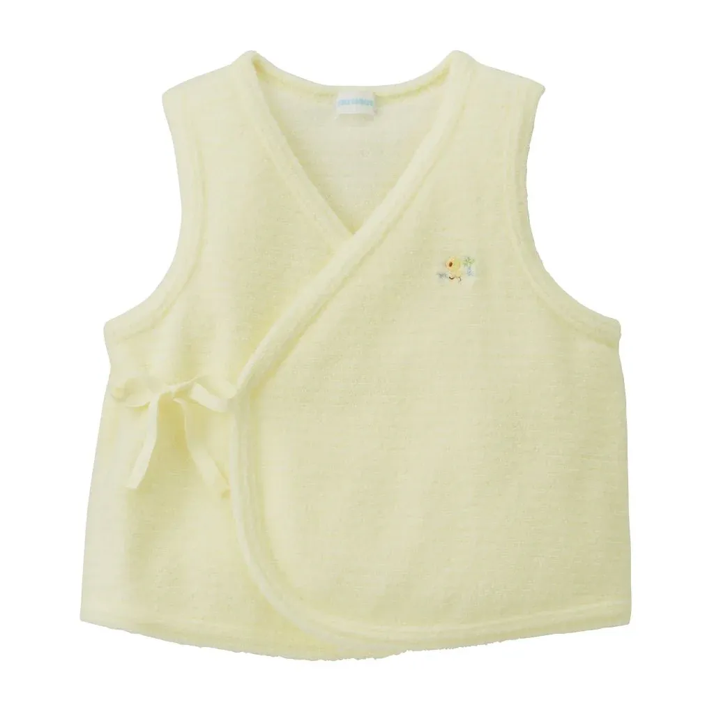 100% Cotton Super Soft Vest - Image 8