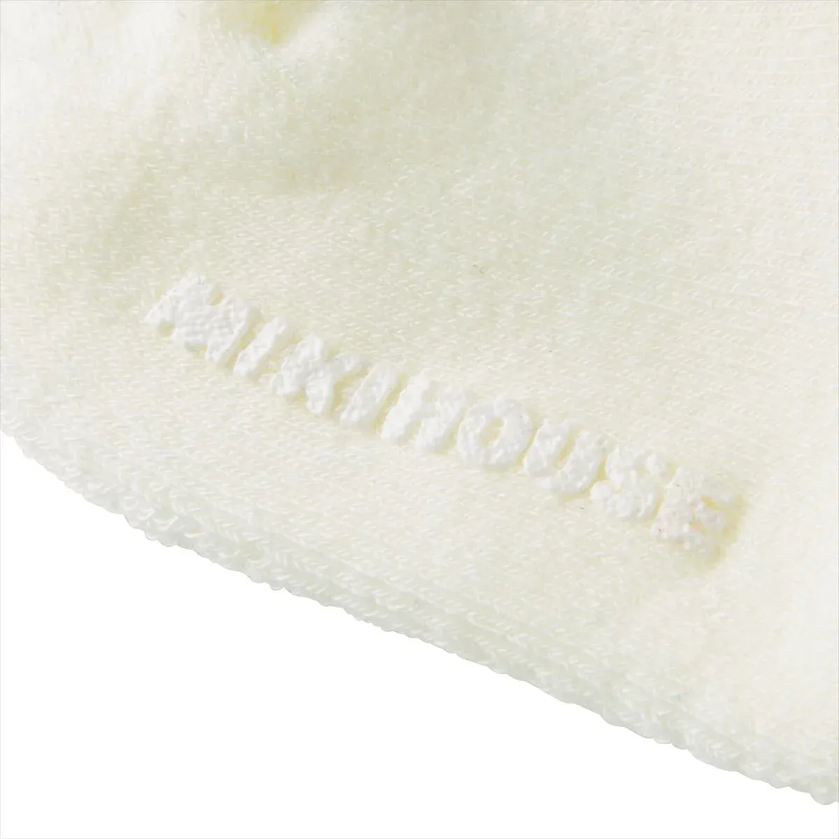 Pom-Pom Baby Socks - Image 3