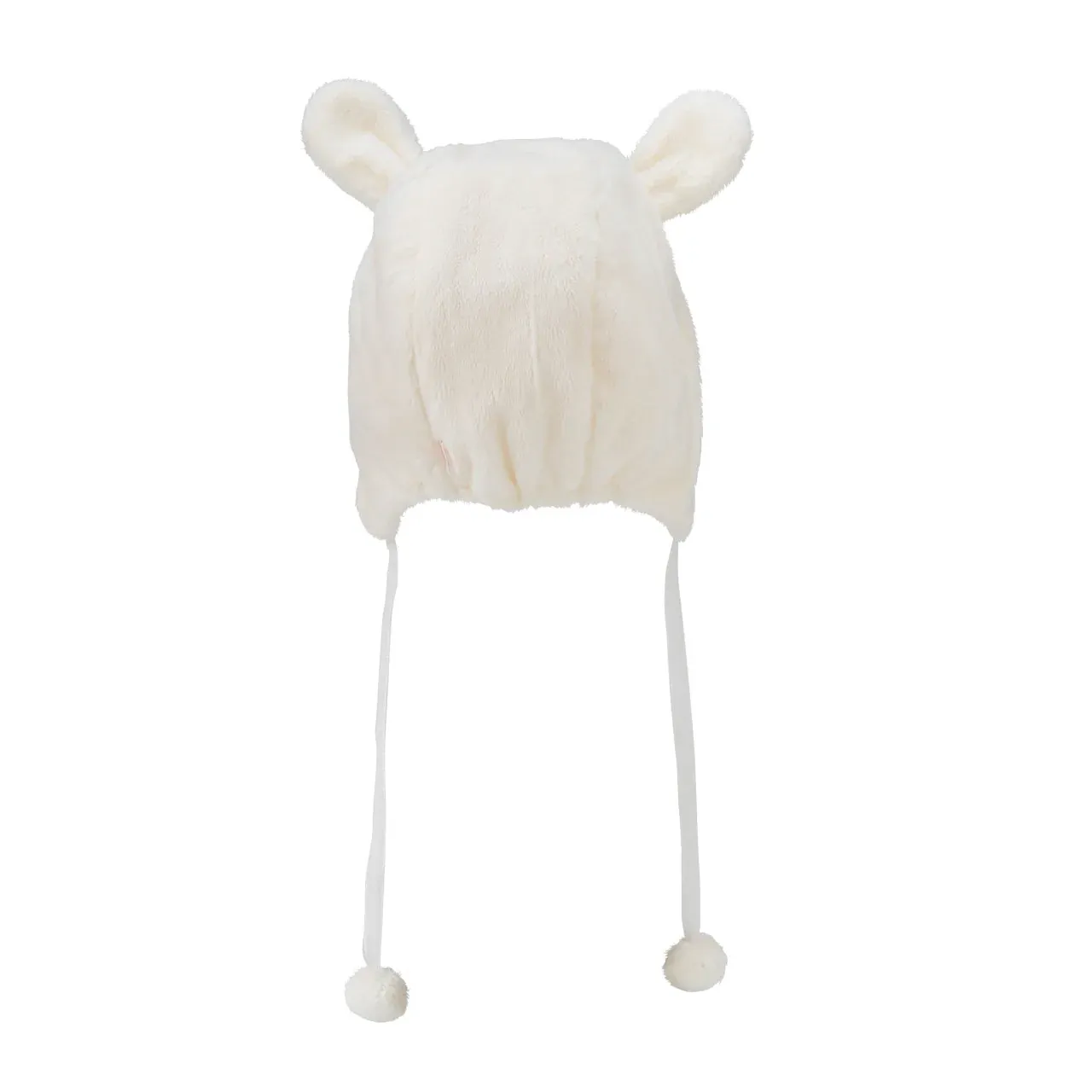 Microfur Bunny Hat - Image 8