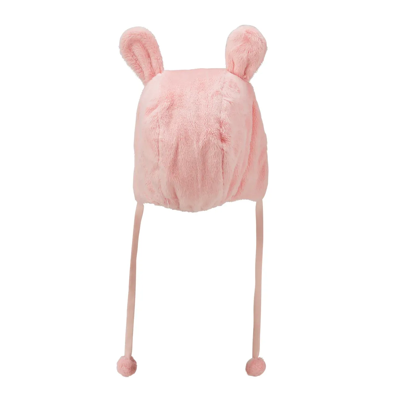 Microfur Bunny Hat - Image 2