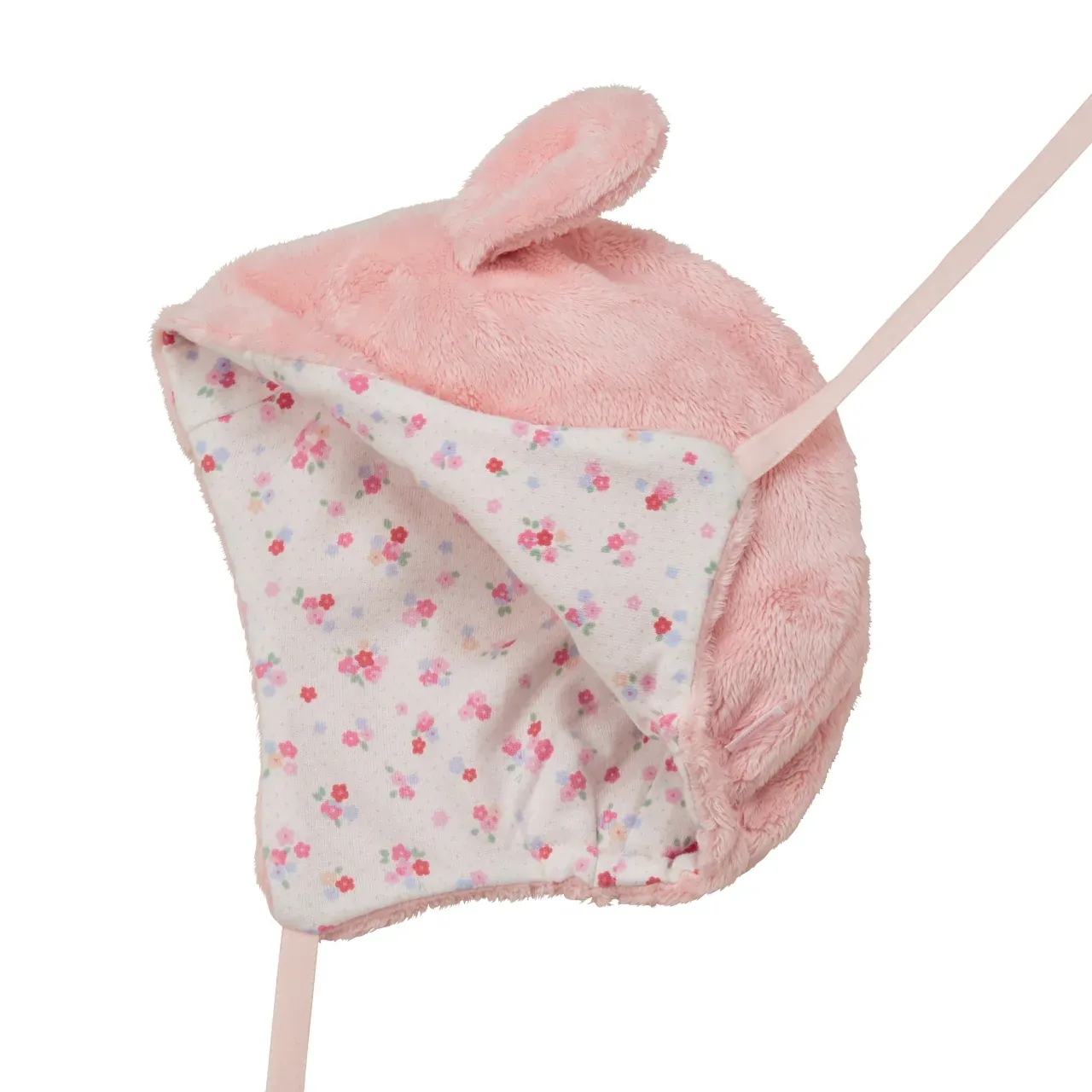 Microfur Bunny Hat - Image 6