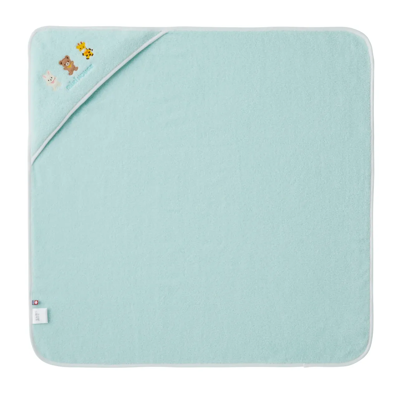 Welcome Baby Classic Gift Set - Image 2