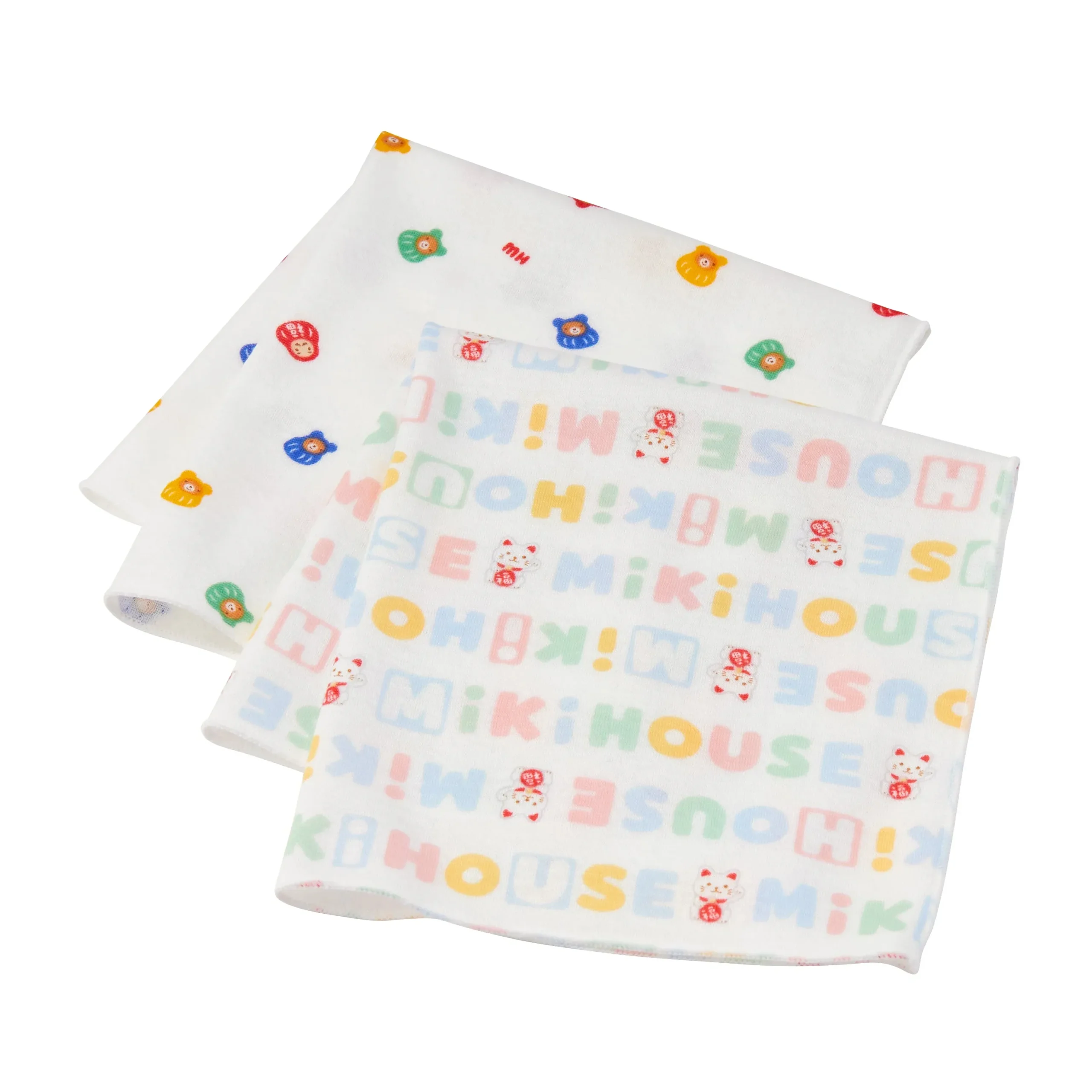 Lucky Charm Handkerchief Set