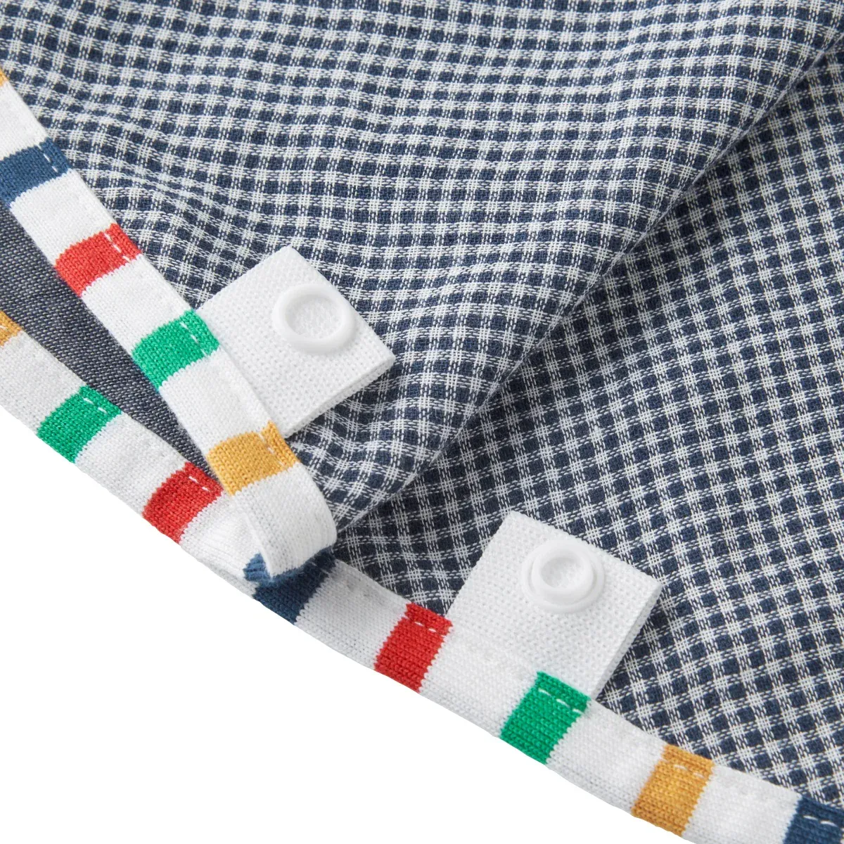 All-Season Poncho (UV Protection) - Image 5