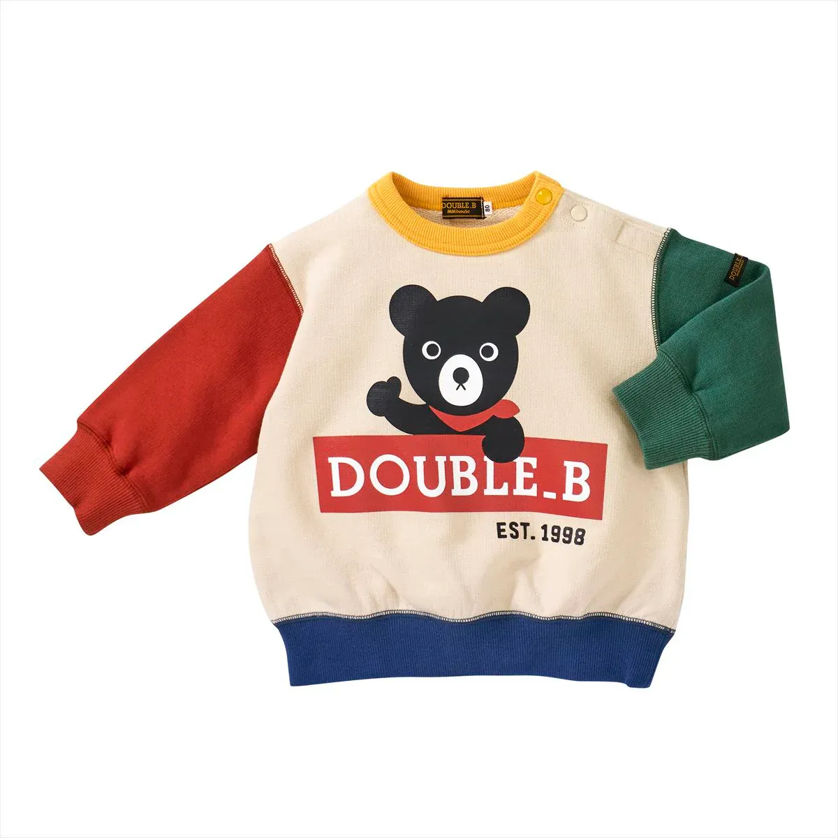 DOUBLE_B Co-ord Gift Set - Image 4