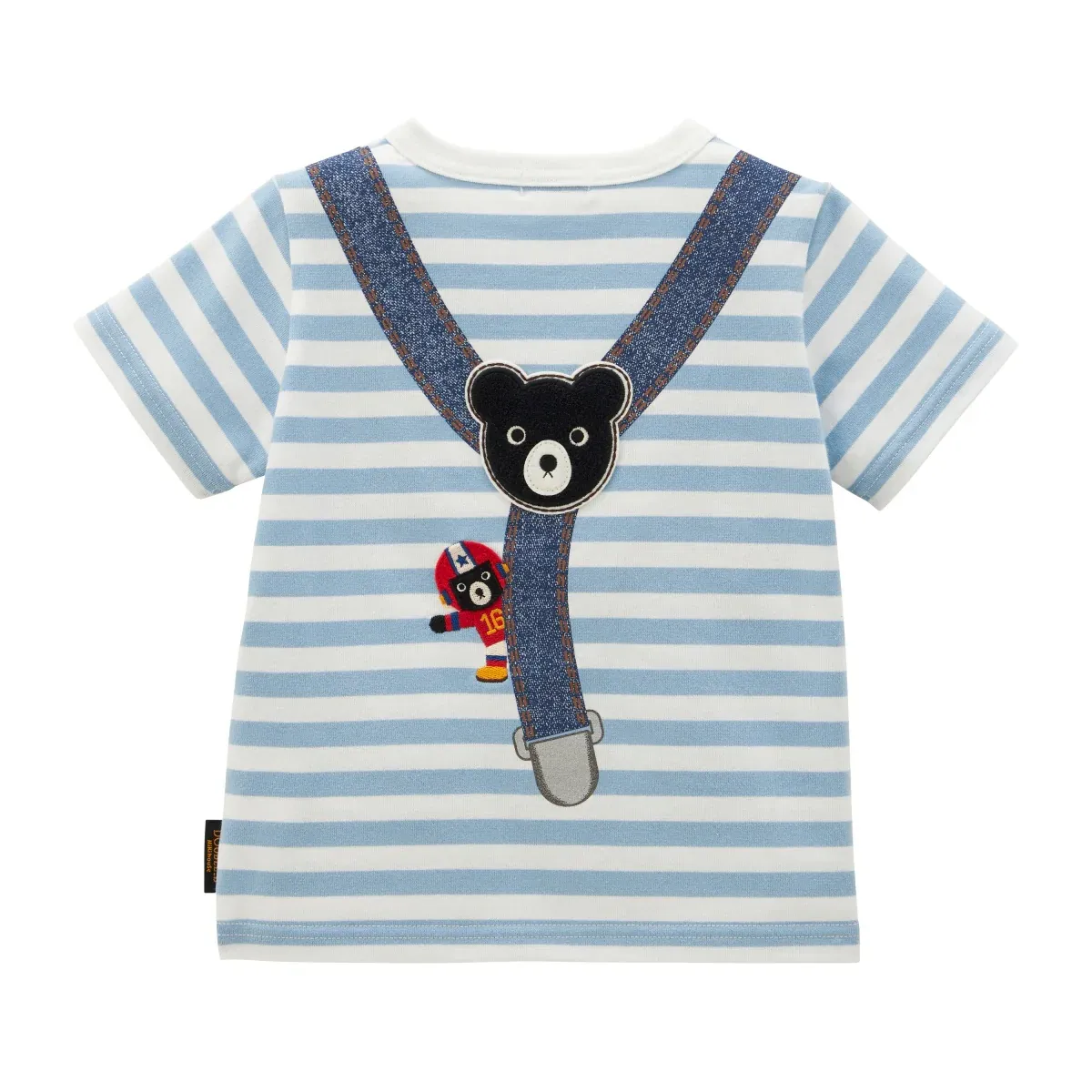 Suspender Tee - Image 3