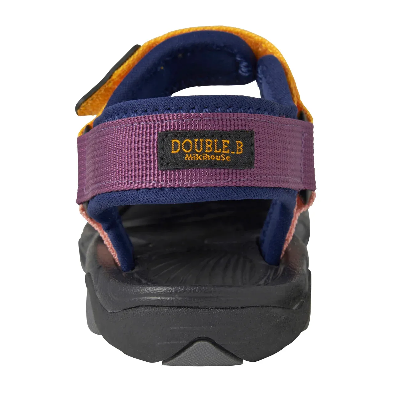 Bear Scout Sandals for Kids - Image 3