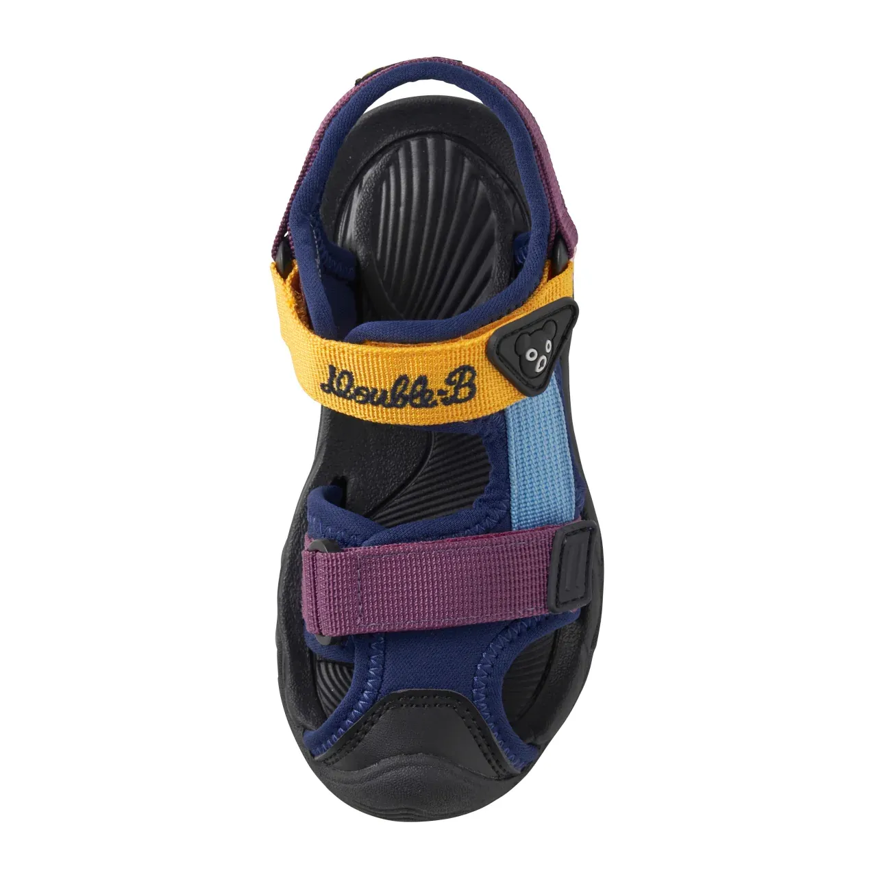 Bear Scout Sandals for Kids - Image 5
