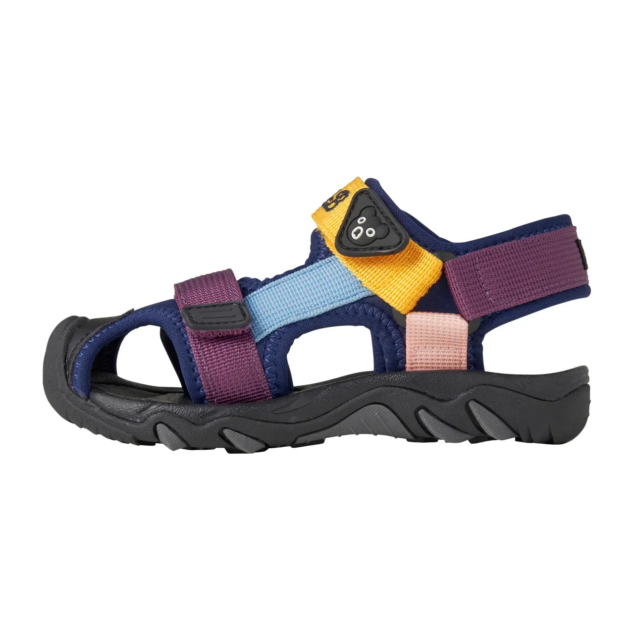 Bear Scout Sandals for Kids - Image 6