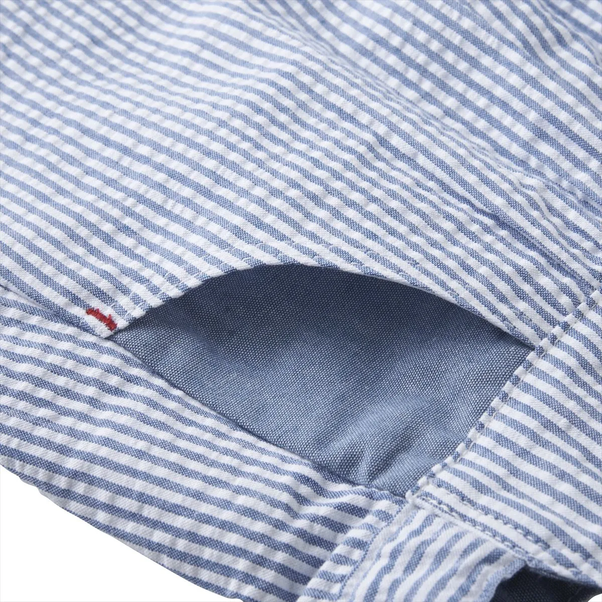 Beary Blue Jumper Dress - Image 8