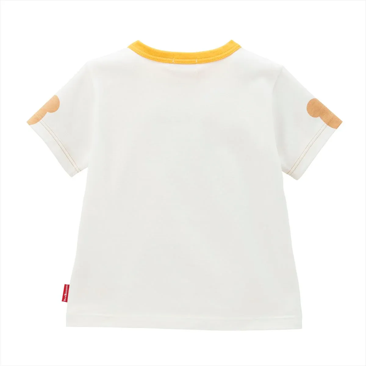 Bear-Sleeved Tee - Image 3