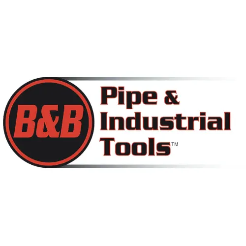 B&B Six-Foot Folding Pipe Jack Stand - Image 2
