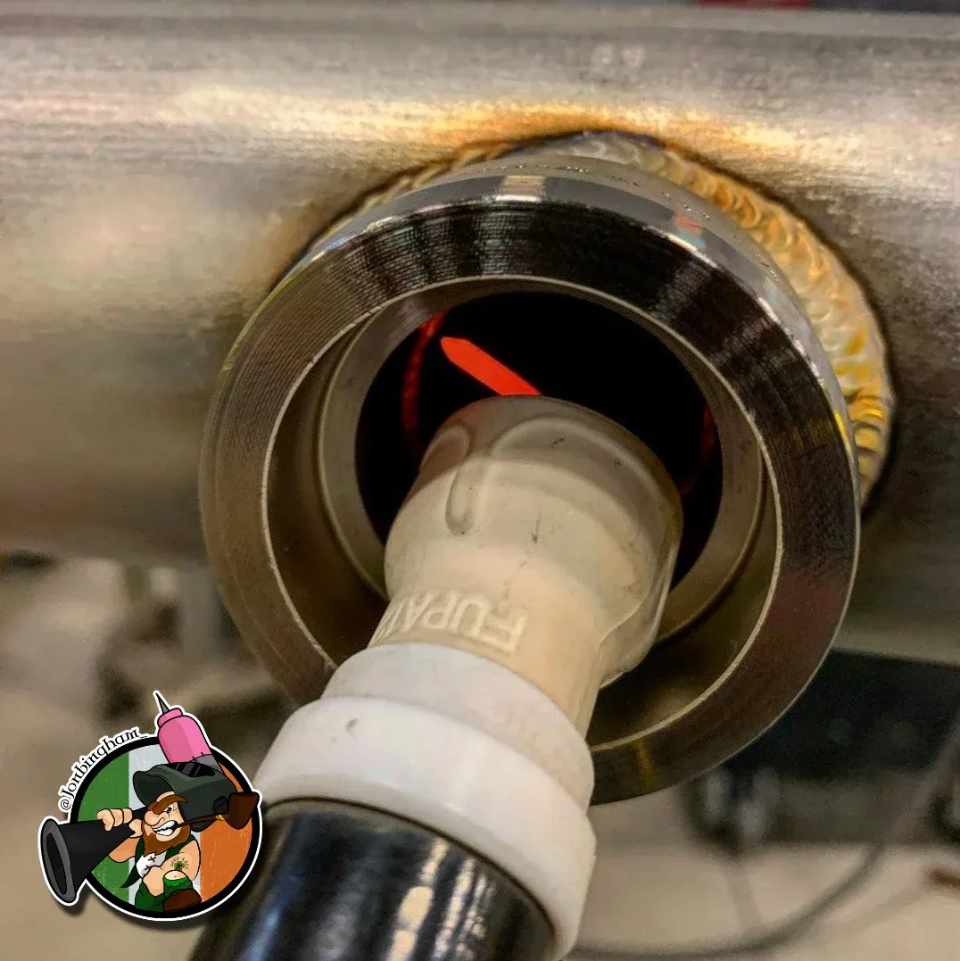 Blue Demon True Flex Bendable Tungsten - Image 3